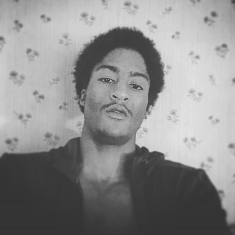Meet your Posher, Brandon